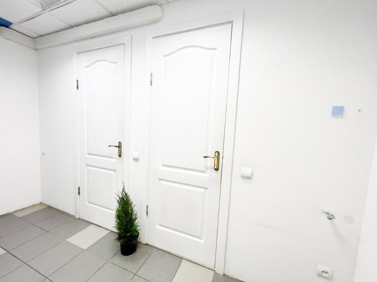 Guest House On Saksahanskoho Street Kiev Luaran gambar