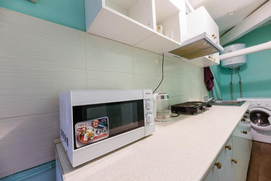Guest House On Saksahanskoho Street Kiev Luaran gambar