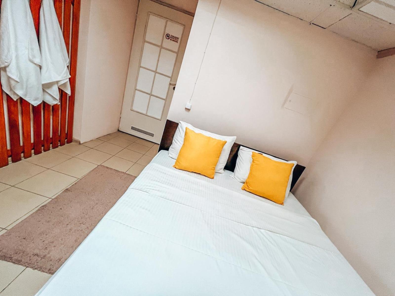 Guest House On Saksahanskoho Street Kiev Luaran gambar